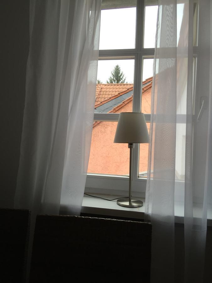 Seelig'S Weinsheim  Extérieur photo